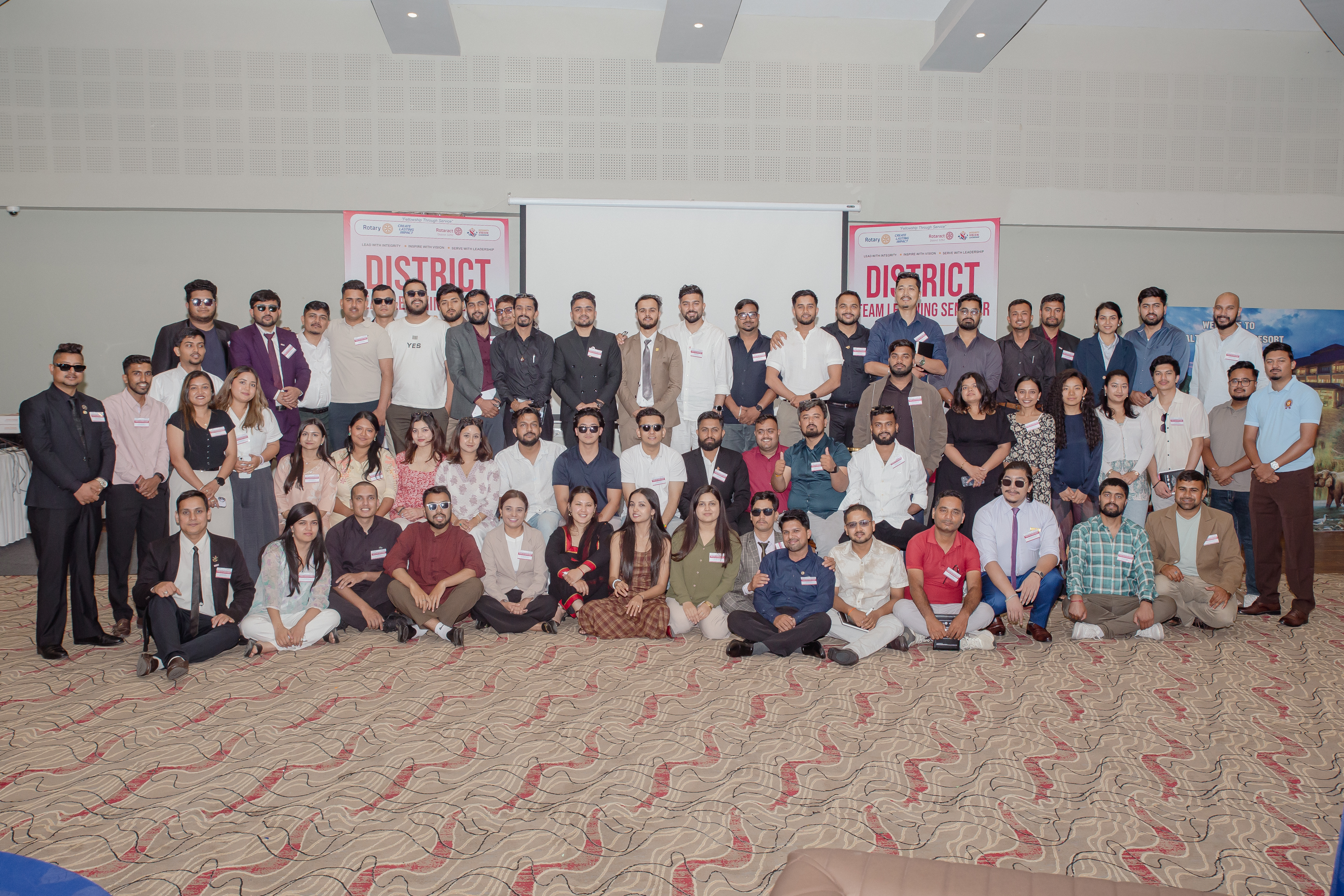 SEARIC Summit