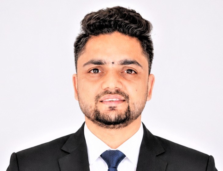Prakash Sharma