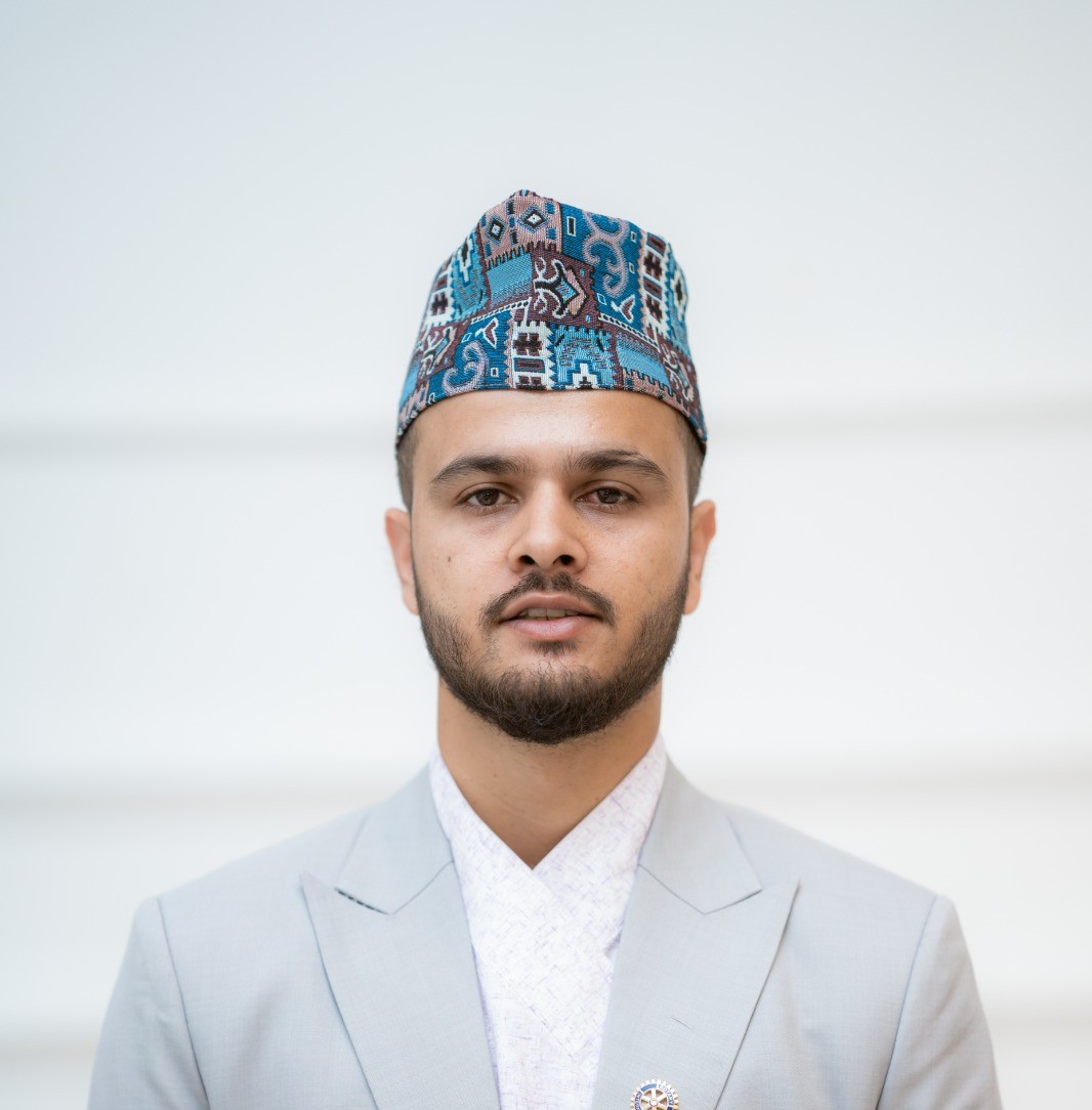 Kushal Thapa