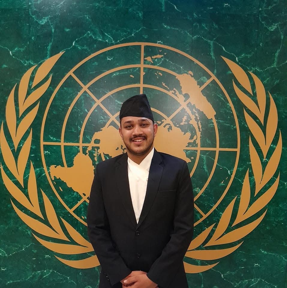 Adit Acharya