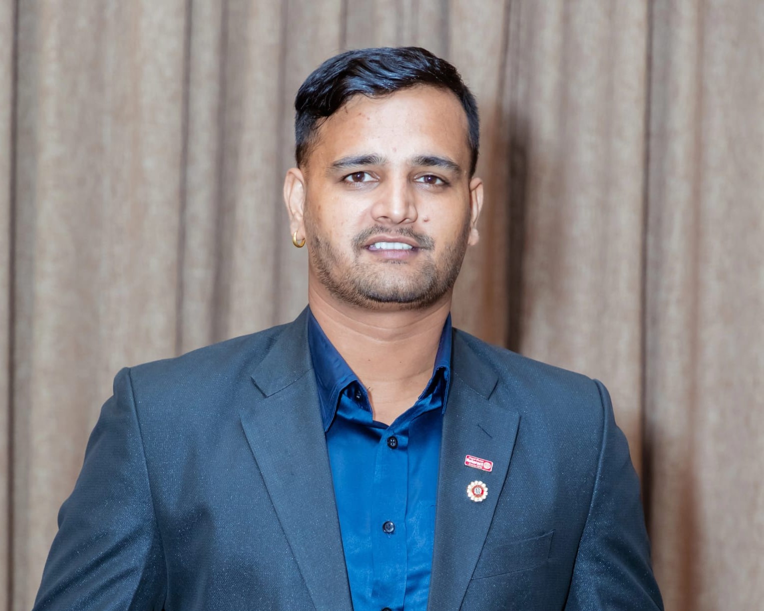 Rajveer Jaiswal