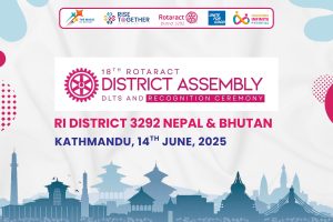 18th District Assembly
