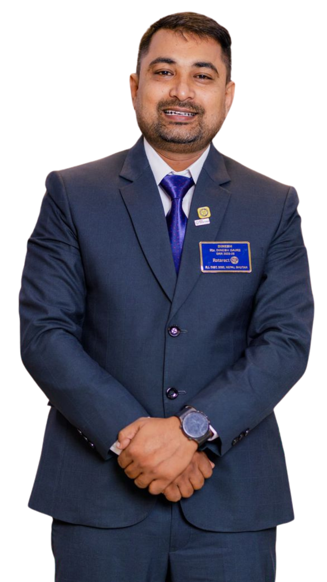 DRR PNG