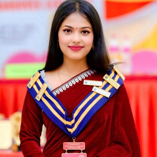 Anupa Wagle