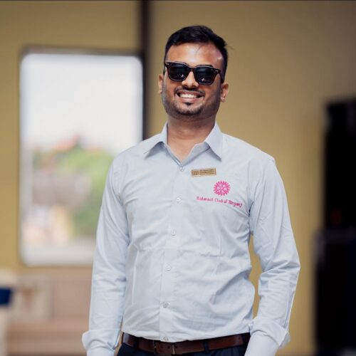 Ayush Gupta