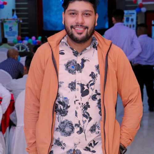 anup pandey